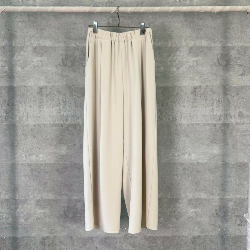 1/8ライブ① タックセミワイドパンツ (アンナケリー 56261607