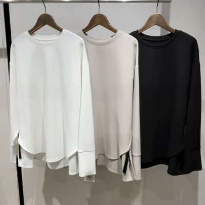 Tシャツ・カットソー（長袖） | ISHIKAWA-LABO