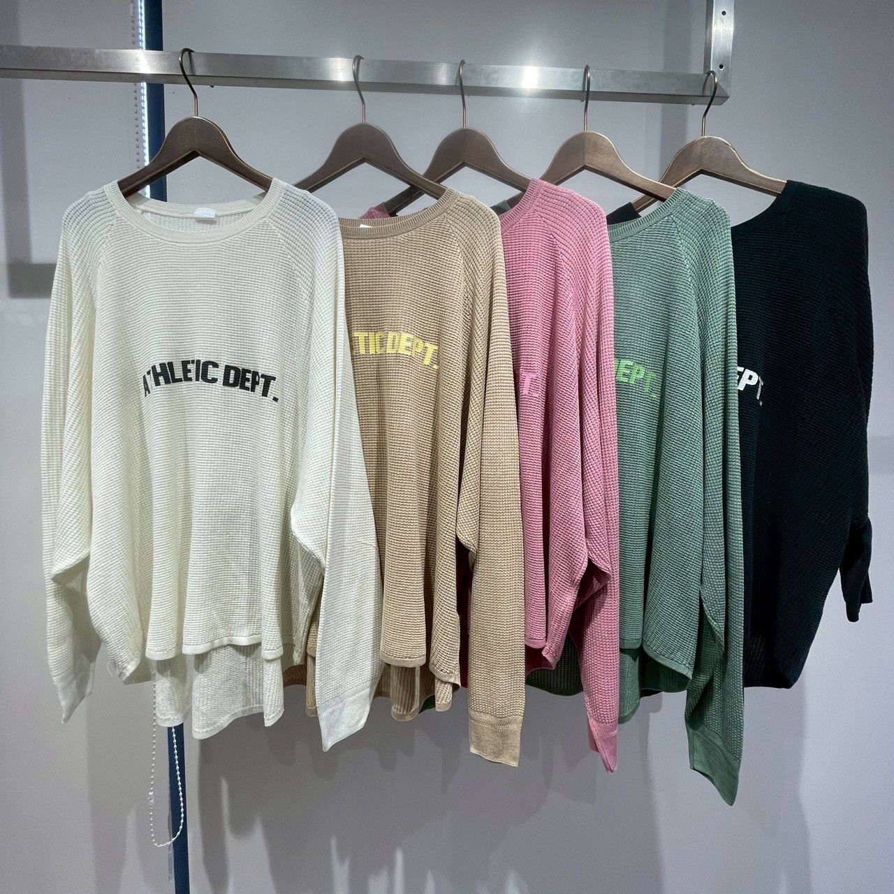 ニット・セーター | ISHIKAWA-LABO